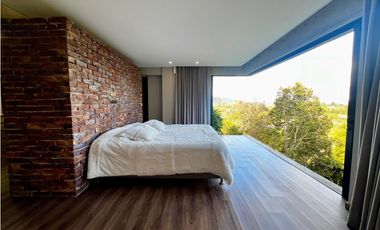 Se arrienda casa campestre en Vereda San José - Guarne