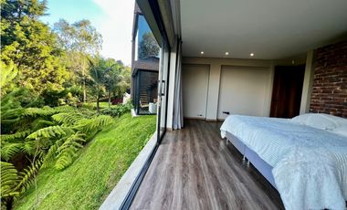 Se arrienda casa campestre en Vereda San José - Guarne