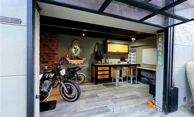 Se arrienda casa campestre en Vereda San José - Guarne