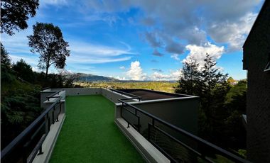 Se arrienda casa campestre en Vereda San José - Guarne