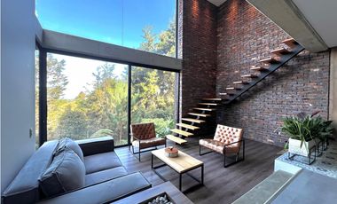 Se arrienda casa campestre en Vereda San José - Guarne