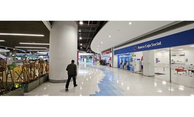 Isla en Renta - Centro comercial Paseo Villa del Río