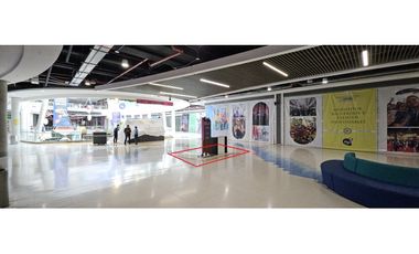 Isla en Renta - Centro comercial Paseo Villa del Río