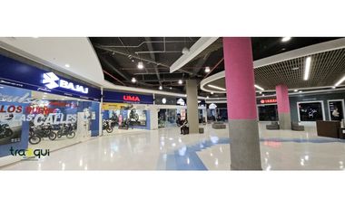 Isla en Renta - Centro comercial Paseo Villa del Río