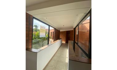 SE ARRIENDA CASA CAMPESTRE EN CIUDAD JARDIN