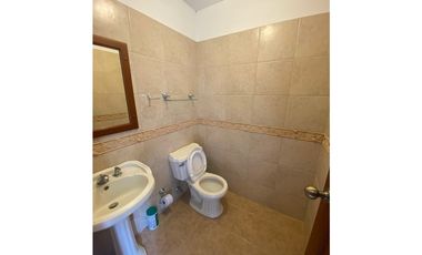 SE ARRIENDA CASA CAMPESTRE EN CIUDAD JARDIN