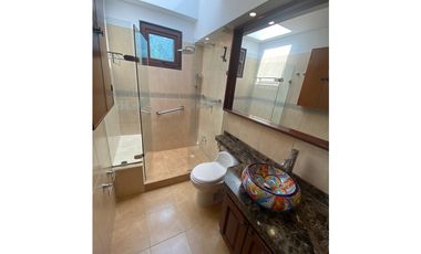 SE ARRIENDA CASA CAMPESTRE EN CIUDAD JARDIN