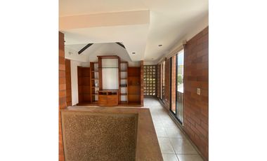 SE ARRIENDA CASA CAMPESTRE EN CIUDAD JARDIN