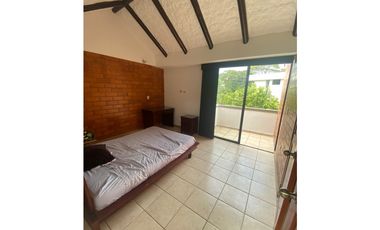 SE ARRIENDA CASA CAMPESTRE EN CIUDAD JARDIN