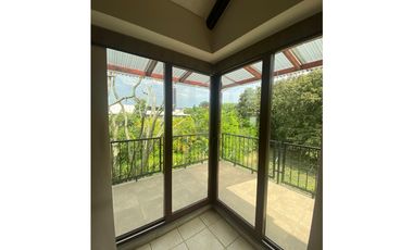 SE ARRIENDA CASA CAMPESTRE EN CIUDAD JARDIN