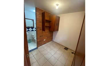 SE ARRIENDA CASA CAMPESTRE EN CIUDAD JARDIN