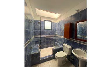 SE ARRIENDA CASA CAMPESTRE EN CIUDAD JARDIN