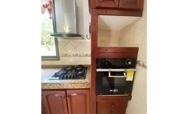 SE ARRIENDA CASA CAMPESTRE EN CIUDAD JARDIN