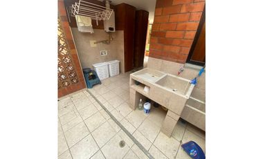 SE ARRIENDA CASA CAMPESTRE EN CIUDAD JARDIN