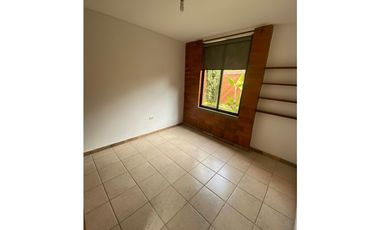 SE ARRIENDA CASA CAMPESTRE EN CIUDAD JARDIN