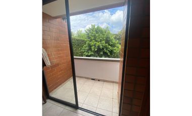 SE ARRIENDA CASA CAMPESTRE EN CIUDAD JARDIN