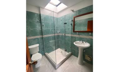 SE ARRIENDA CASA CAMPESTRE EN CIUDAD JARDIN