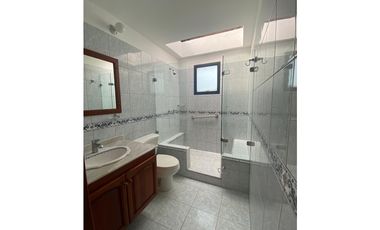 SE ARRIENDA CASA CAMPESTRE EN CIUDAD JARDIN