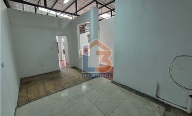SE VENDE BODEGA EN EL CENTRO