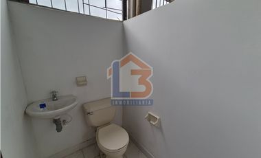 SE VENDE BODEGA EN EL CENTRO