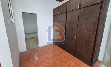 SE VENDE BODEGA EN EL CENTRO