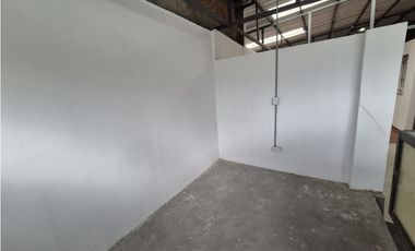 SE VENDE BODEGA EN EL CENTRO