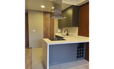 APARTAMENTOS EN VENTA-LA CALERA CUND