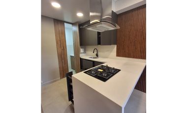 APARTAMENTOS EN VENTA-LA CALERA CUND