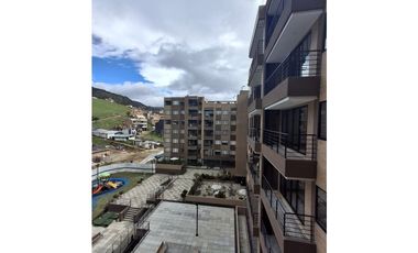 APARTAMENTOS EN VENTA-LA CALERA CUND