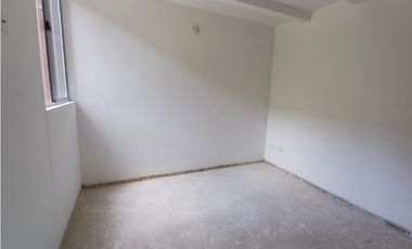 APARTAMENTO EN OBRA BLANCA EN VENTA EN CALDAS