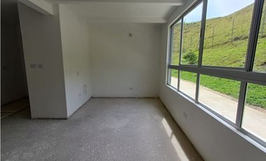 APARTAMENTO EN OBRA BLANCA EN VENTA EN CALDAS