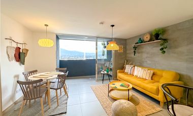 Amoblado HERMOSO Apartamento URBANITY cerca a Poblado