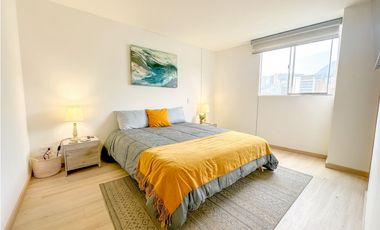 Amoblado HERMOSO Apartamento URBANITY cerca a Poblado