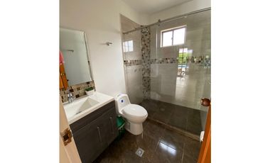 CASA EN VENTA SECTOR SAN JERONIMO - ANTIOQUIA