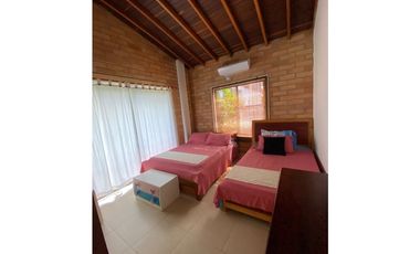 CASA EN VENTA SECTOR SAN JERONIMO - ANTIOQUIA