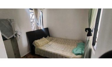 Casalote de 2000 M2 de 490 mill en La Mesa Cund a 13 Min del pueblo