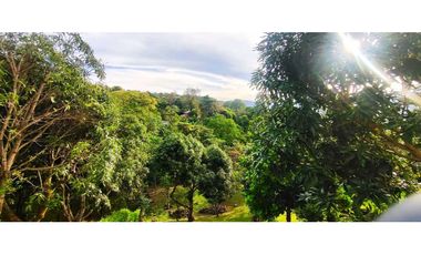 Casalote de 2000 M2 de 490 mill en La Mesa Cund a 13 Min del pueblo