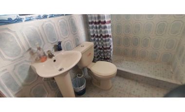 Casalote de 2000 M2 de 490 mill en La Mesa Cund a 13 Min del pueblo