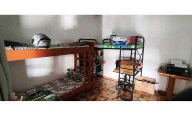 Casalote de 2000 M2 de 490 mill en La Mesa Cund a 13 Min del pueblo