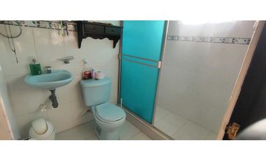 Casalote de 2000 M2 de 490 mill en La Mesa Cund a 13 Min del pueblo