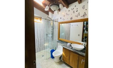 Casa en venta - Marinilla