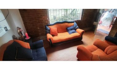 NO DISPONIBLE de 551 M2 en 210 mill en La Mesa Cund