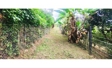 NO DISPONIBLE de 551 M2 en 210 mill en La Mesa Cund