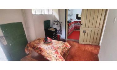 NO DISPONIBLE de 551 M2 en 210 mill en La Mesa Cund