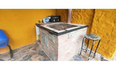 NO DISPONIBLE de 551 M2 en 210 mill en La Mesa Cund