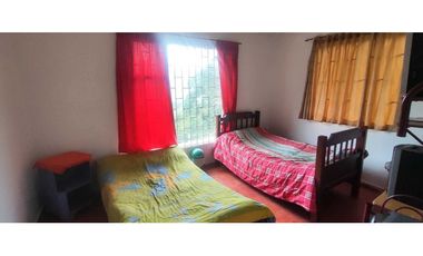 NO DISPONIBLE de 551 M2 en 210 mill en La Mesa Cund