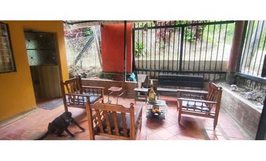 NO DISPONIBLE de 551 M2 en 210 mill en La Mesa Cund