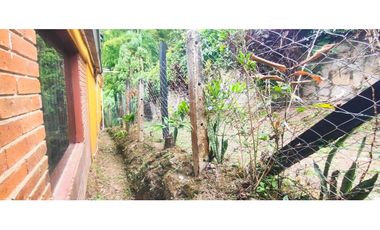 NO DISPONIBLE de 551 M2 en 210 mill en La Mesa Cund