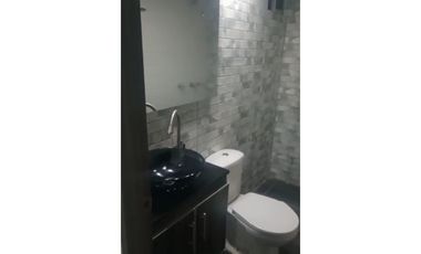 ACSI 970a. Apartamento en arriendo, La Prosperidad, Madrid.