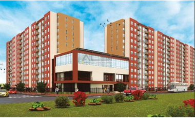 ACSI 970a. Apartamento en arriendo, La Prosperidad, Madrid.